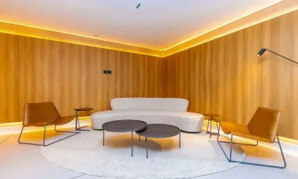 Oportunidade de apartamento com acabamentos de alto padrão no Bacacheri