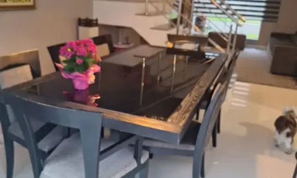 Casa em condomínio fechado com 3 quartos à venda na Rua Frederico Stella, 358, Cachoeira, Curitiba