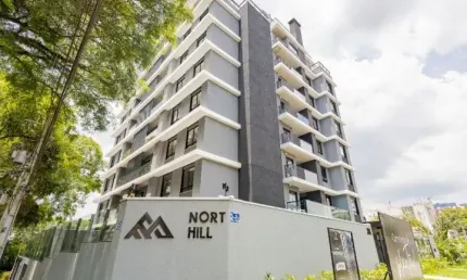 Apartamento com 3 quartos à venda na Rua Deputado Atílio de Almeida Barbosa, 306, Boa Vista, Curitiba