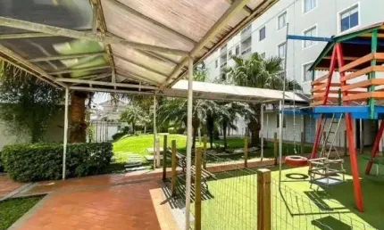 Apartamento com 3 quartos à venda na Rua Coronel Pedro Scherer Sobrinho, 260, Cristo Rei, Curitiba