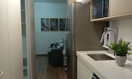 Ideea Boa Vista Coral Engenharia apartamento à venda