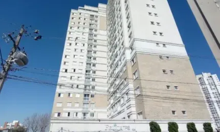 Apartamento com 2 quartos à venda na Rua Coronel Pedro Scherer Sobrinho, 11, Cristo Rei, Curitiba