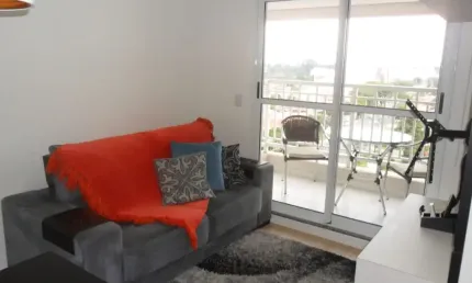 Apartamento com 2 quartos à venda no Capão Raso, Curitiba 