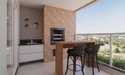 Melhor oportunidade de Cobertura de apartamento em Curitiba