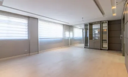 Apartamento com 3 quartos à venda na Rua Coronel Amazonas Marcondes, 1225, Cabral, Curitiba