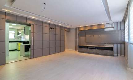 Apartamento com 3 quartos à venda na Rua Coronel Amazonas Marcondes, 1225, Cabral, Curitiba