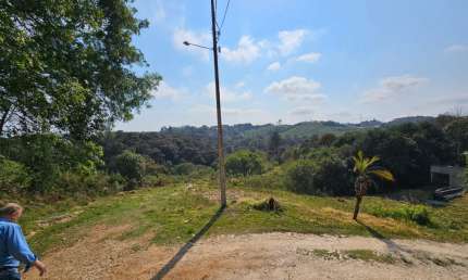 Área a venda colonia Antonio Prado em Almirante Tamandare