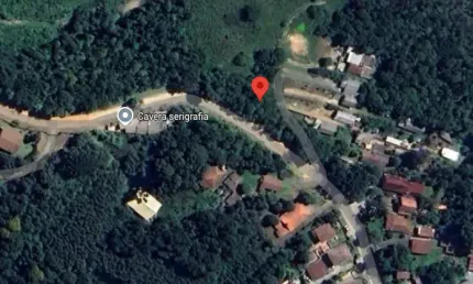 Área a venda colonia antonio prado em almirante tamandare