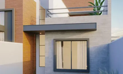 Casa com 3 quartos à venda na Rua Jales Ribeiro de Mello, 200, Barreirinha, Curitiba