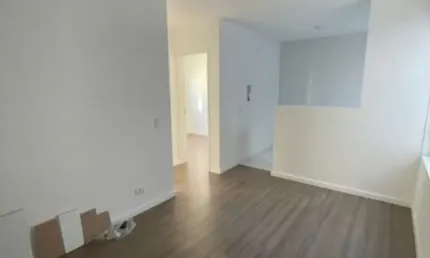 Apartamento a venda a venda 2 quartos em condominio clube