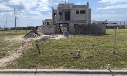 Lindo terreno em condomínio fechado no coração de são José dos Pinhais