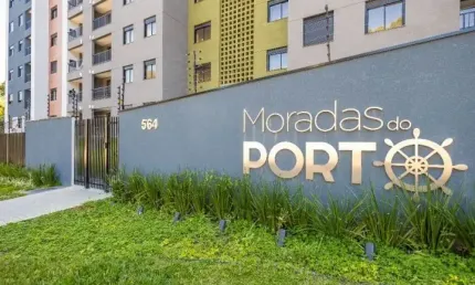 Apartamento com 3 quartos à venda na Rua Oscar Gomes de Oliveira, 564, Santa Cândida, Curitiba