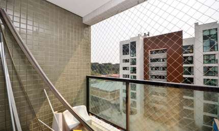 Lindo apartamento no coração do Boa vista com bairro cabral