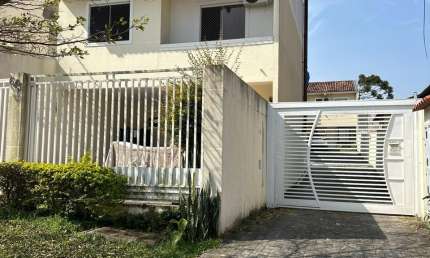 Casa com 3 quartos à venda na Rua Luiz Barreto Murat, 210, Bairro Alto, Curitiba