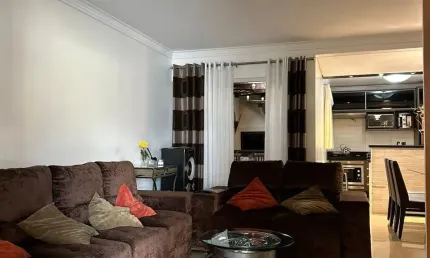 Casa com 3 quartos à venda na Rua Luiz Barreto Murat, 210, Bairro Alto, Curitiba