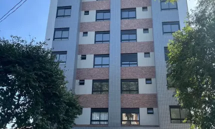 Apartamento com 3 quartos à venda na Rua Eduardo Geronasso, 515, Bacacheri, Curitiba