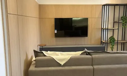 Apartamento com 3 quartos à venda na Rua Eduardo Geronasso, 515, Bacacheri, Curitiba