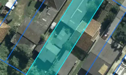 Terreno a venda no Bairro Atuba, perto do Parque Atuba