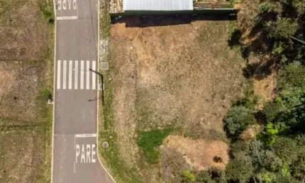 Oportunidade de terreno no condomínio vivendas do bosque