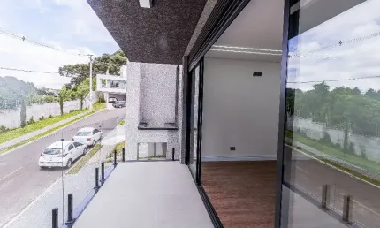 Linda casa em condomínio fechado no vivendas do Bosque
