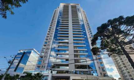 Oportunidade de apartamento Garden no Ecoville empreendimento landscape