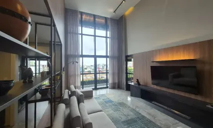 Lindo apartamento no batel. Apartamento decorado a venda