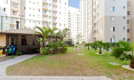 Lindo apartamento semi-mobiado, condomínio clube 3 quartos semi-mobiado