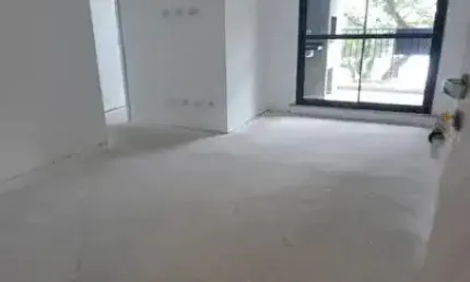Apartamento novo com 3 quartos com suite Novo Mundo