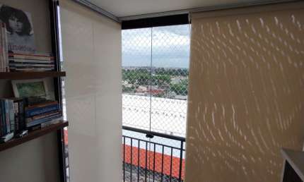 Lindo apartamento semi-mobiado no boa vista condomínio clube