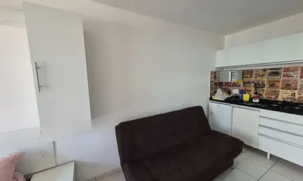 Lindo kitnet  na melhor localização do centro de Curitiba