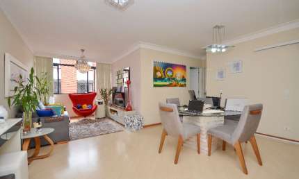 Apartamento com 2 quartos à venda na Avenida Senador Souza Naves, 600, Cristo Rei, Curitiba