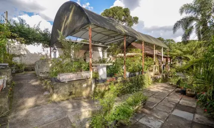 Casa com 2 quartos à venda na Rua Flamboyant, 344, Barreirinha, Curitiba