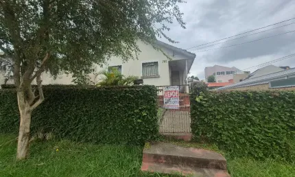 Terreno amplo a venda no ahu 720m2 na melhor localização