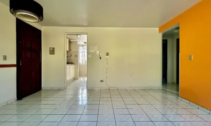 Apartamento com 3 quartos à venda na Rua Vicente Spisla, 235, Santa Cândida, Curitiba