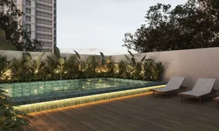 Apartamento com 3 quartos à venda na Rua Campos Sales, Juvevê, Curitiba