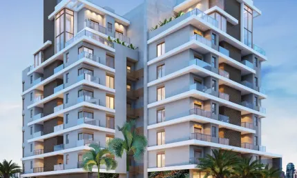 Apartamento com 3 quartos à venda no Cristo Rei, Curitiba 