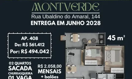 Melhor oportunidade do mercado imobiliário do centro de curitiba