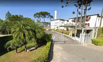 Apartamento 2 quartos semi-mobiliado a venda no Santa Candida
