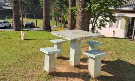 Apartamento térreo  lindo com 2 quartos a venda no Santa Candida