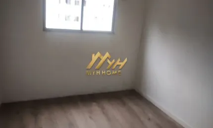 Apartamento com 2 quartos à venda na Rua Lothario Boutin, 220, Pinheirinho, Curitiba