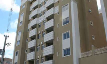 Lindo apartamento no Ahú da terrasse. Apartamentos com 3 quartos