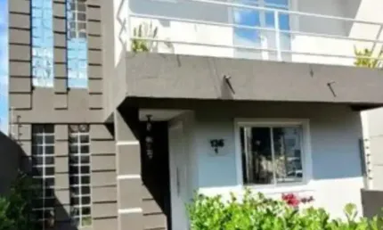 Casa com 3 quartos à venda na Rua Sapopema, 136, Santa Cândida, Curitiba