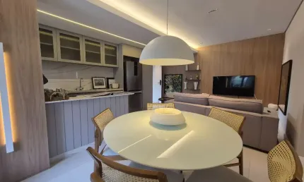 Melhor oportunidade de investimento e moradia no bairro Cabral. 2 e 3 quartos