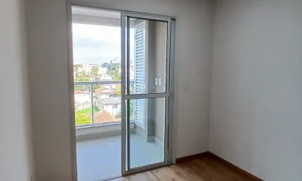 Oportunidade de apartamento no Bacacheri 2 quartos semi-mobiliado