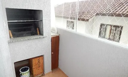Lindo apartamento no bairro boa vista 2 quartos semi-mobiliado