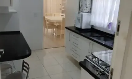 Casa com 3 quartos à venda na Rua Sebastião Malucelli, 702, Novo Mundo, Curitiba