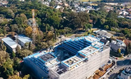 Oportunidade próximo do parque barigui kaá laguna lançamento