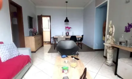 Apartamento com 3 quartos à venda no Graça, Salvador , 105 m2 por R$ 370.000