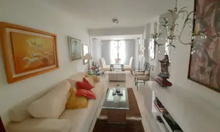 Apartamento com 2 quartos à venda no Graça, Salvador 