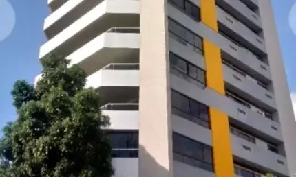 Apartamento com 4 quartos à venda no Centro, Feira de Santana , 300 m2 por R$ 1.100.000